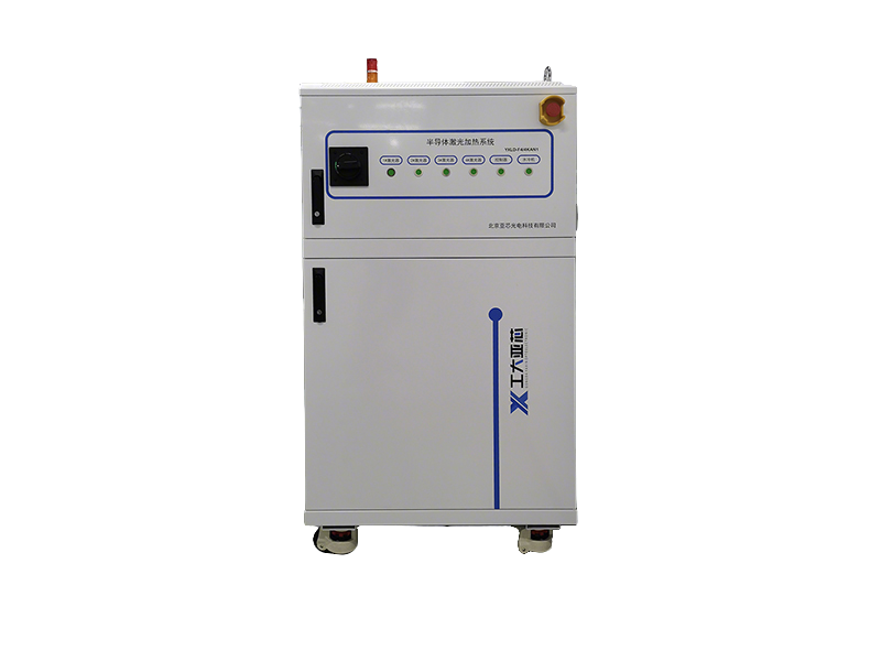 X系列匀光激光器（大功率）
