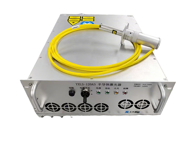 M系列匀光激光器（中功率）